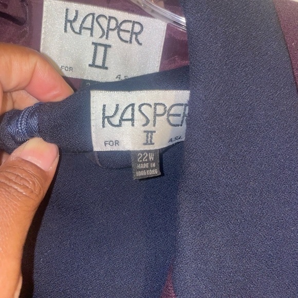 Dress and Coat set - Picture 4 of 6